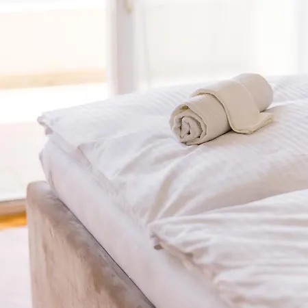 Blue Escape Apartamento Jesenice (Split-Dalmatia)