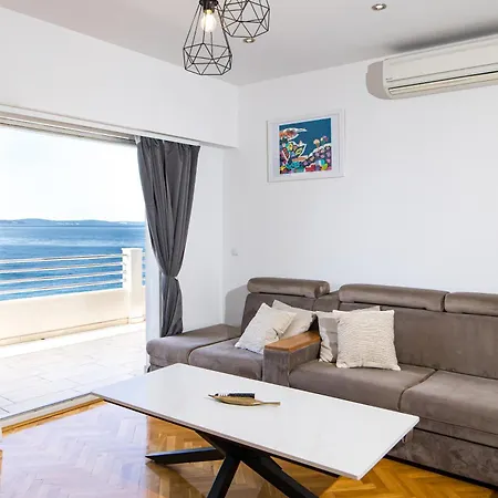 Apartamento Blue Escape Jesenice (Split-Dalmatia)
