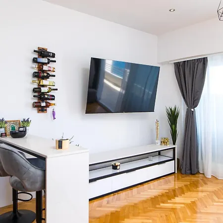 Apartamento Blue Escape Jesenice (Split-Dalmatia)