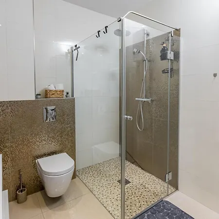 Apartamento Blue Escape Jesenice (Split-Dalmatia)
